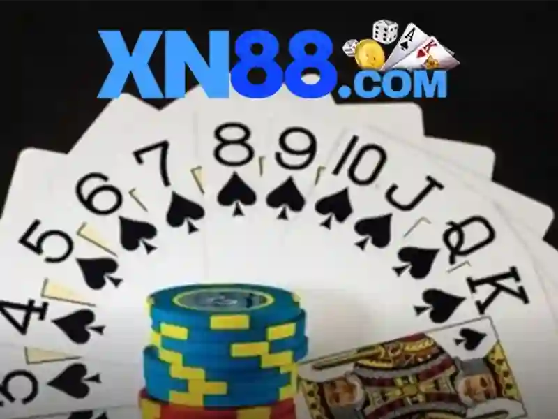 💎xn88 đánh giá💎