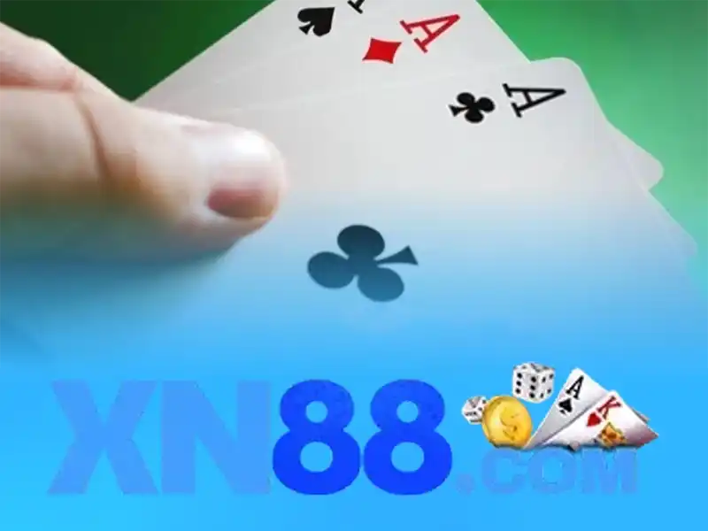 Tải XN88: Kinh Nghiệm Chơi Slot Đỉnh Cao 2026 - XN88
