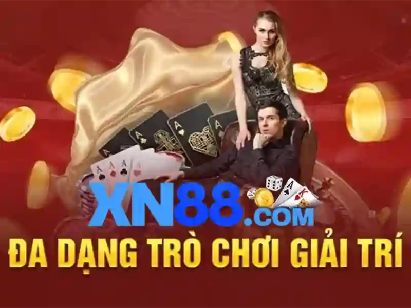 Liên Hệ XN88 Giải Quyết Sự Cố Trải Nghiệm Game Slot Suôn Sẻ - XN88