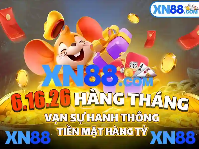 Rút tiền XN88: Quy trình rút tiền Slot nhanh chóng, an toàn và tiện lợi - XN88
