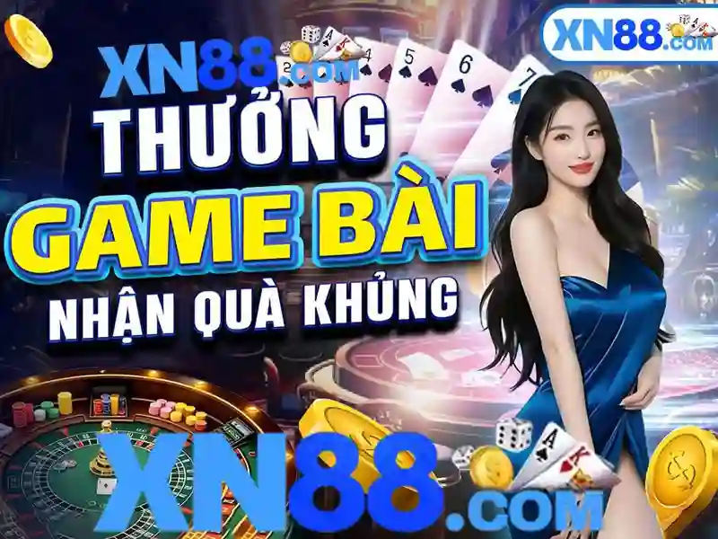 xn88 - Nen tang ca cuoc truc tuyen uy tin va an toan