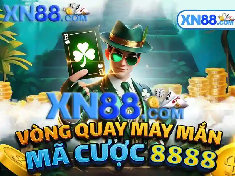 XN88 Nạp Rút - XN88