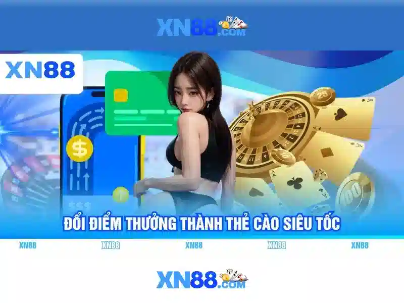  Trải nghiệm cá cược - XN88