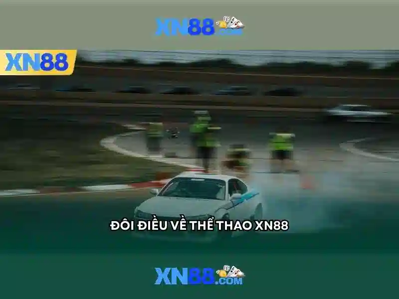  tài khoản game XN88 - XN88