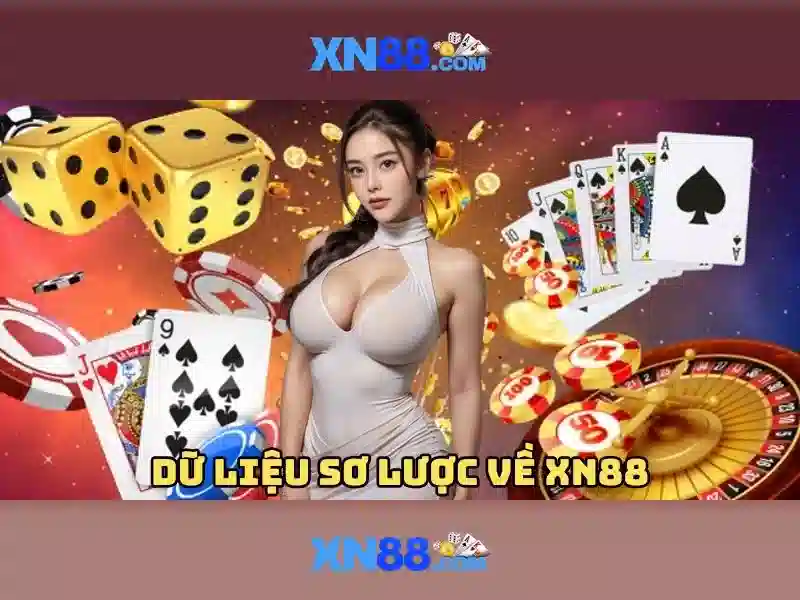  nền tảng slot - XN88