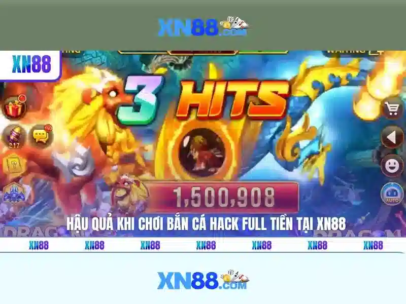 xn88 - Nen tang ca cuoc truc tuyen uy tin va an toan