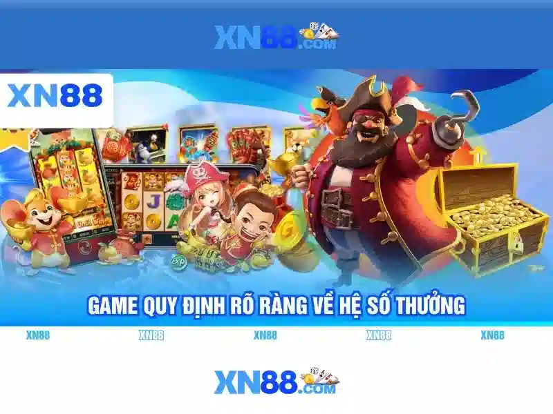 XN88 Game – Giải mã luật chơi, mẹo hay rinh quà khủng - XN88