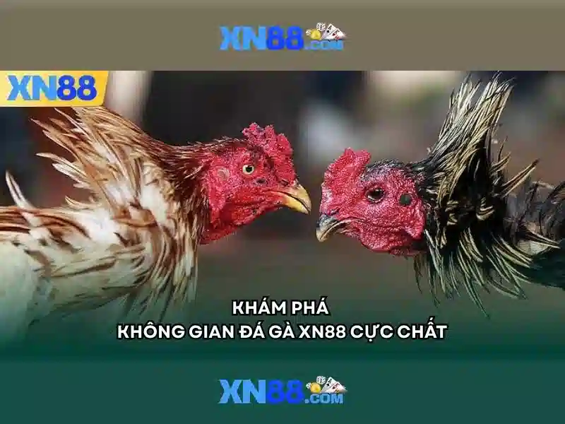XN88 – Ứng Dụng Slot XN88 App, Trải Nghiệm Cá Cược Đỉnh Cao 2026 - XN88
