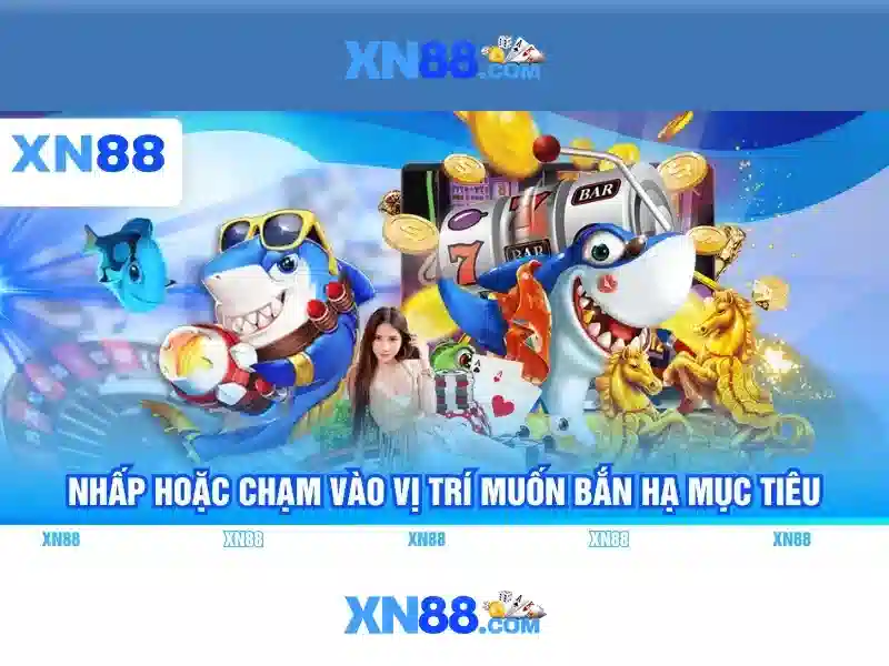  XN88 chính thức - XN88