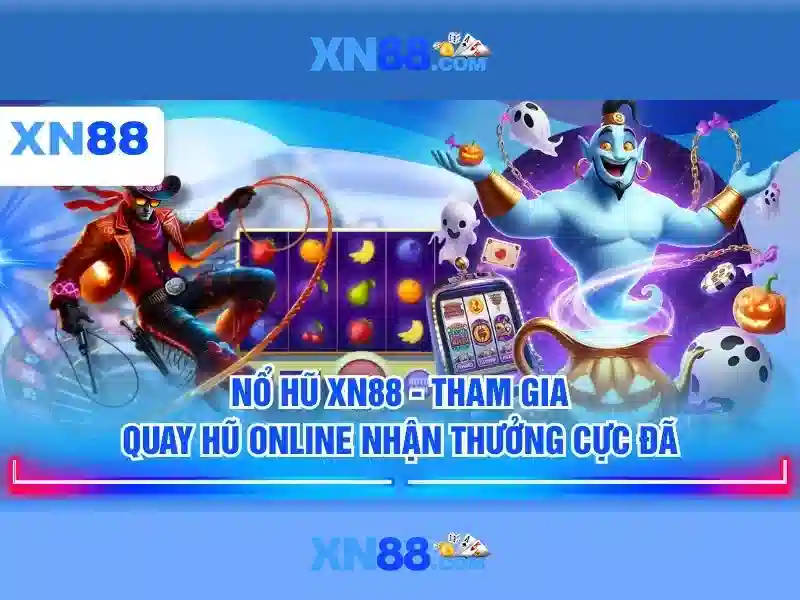 XN88 ✅ Trang Chủ XN88.COM Tặng Ưu Đãi 539K Trong Năm 2026 - XN88