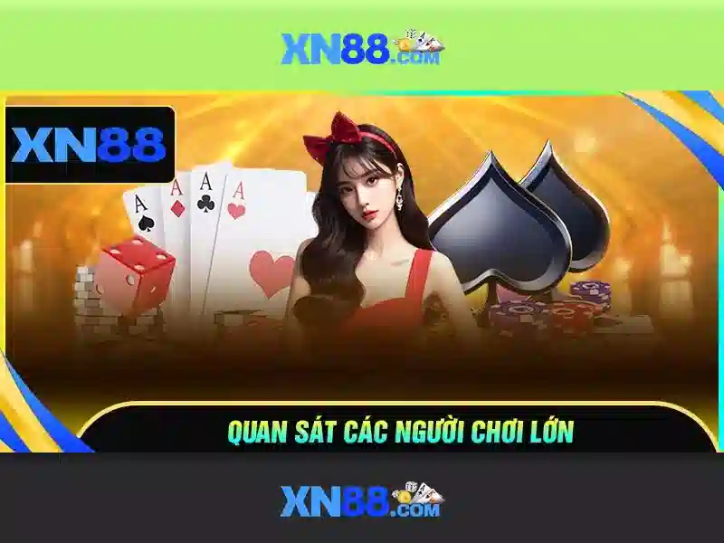 XN88 - Sân Chơi SLOT Hấp Dẫn Dành Cho Mọi Người Chơi - XN88