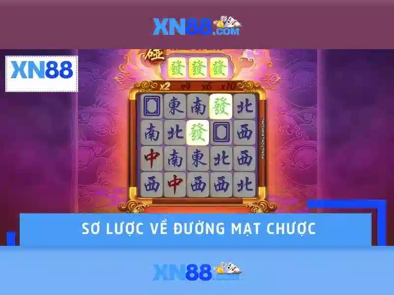  xổ số miền nam - XN88