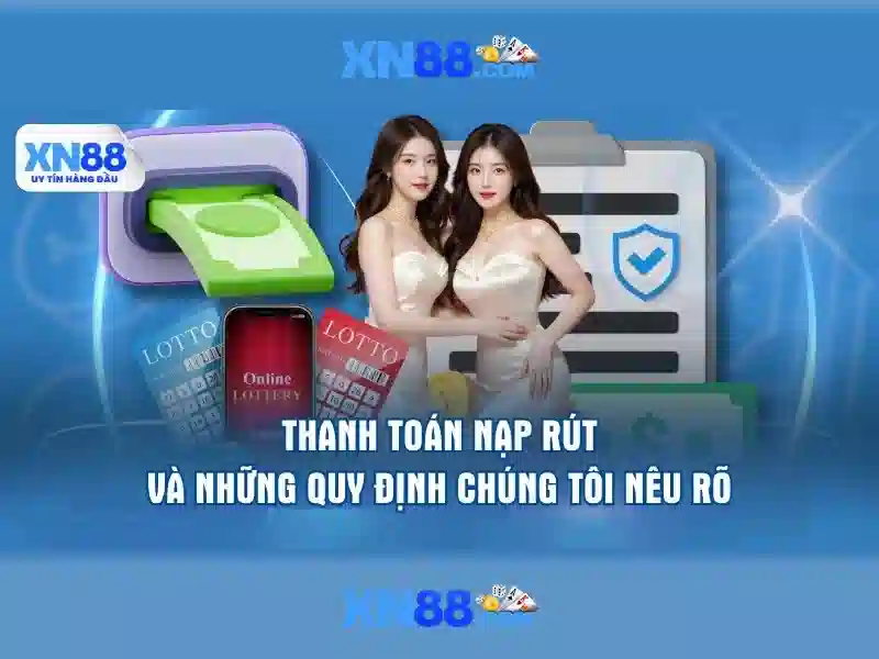 xn88 lừa đảo - XN88