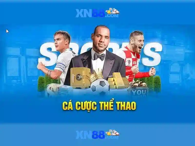  nạp tiền XN88 - XN88