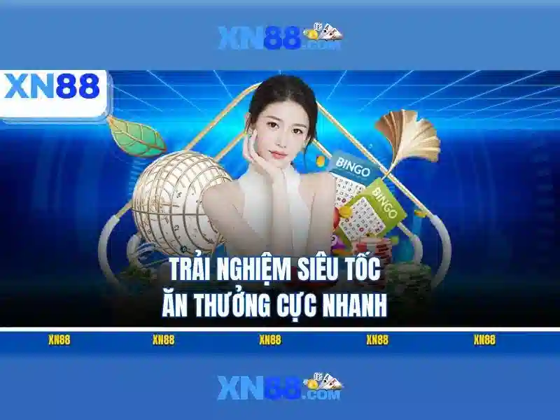 XN88 Gaming – Trải Nghiệm Bắn Cá Đổi Thưởng Đỉnh Cao 2026 - XN88