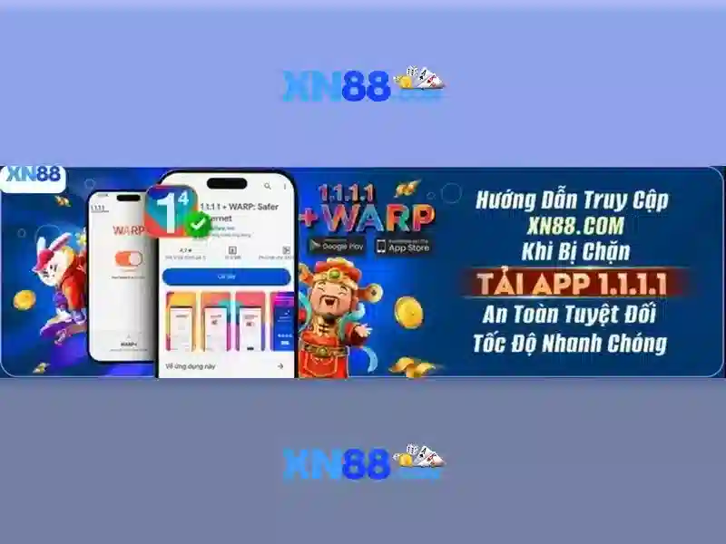 chương trình khuyến mãi XN88 - XN88