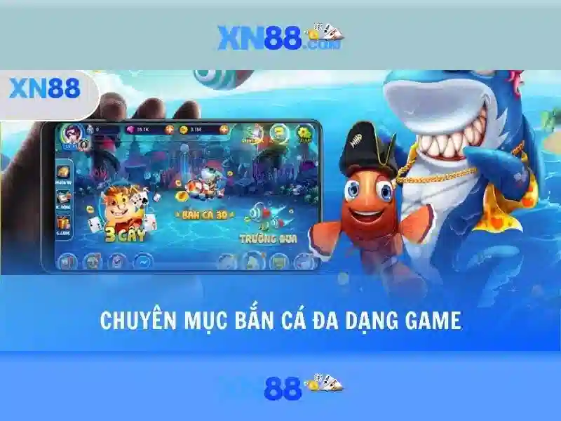 Game XN88 Đổi Thưởng – Cơ Hội Đổi Đời Với Ưu Đãi Khủng 2026 - XN88