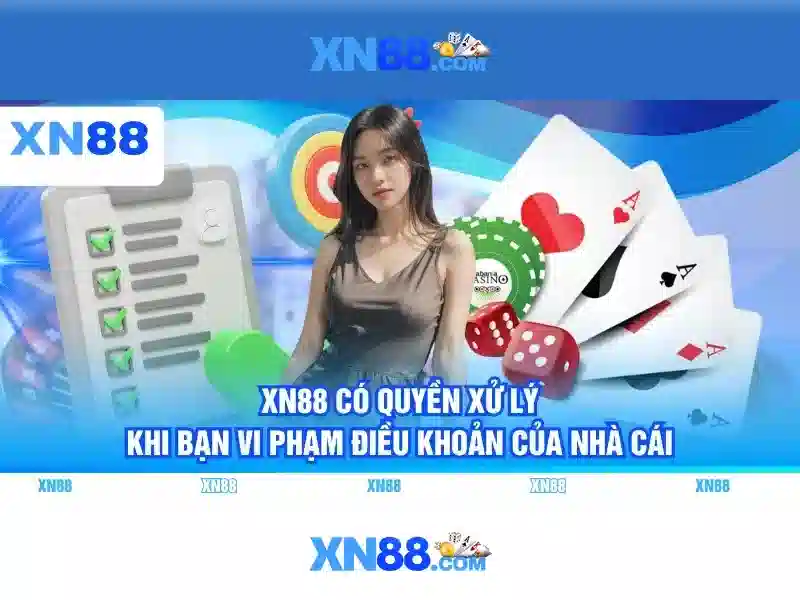 XN88 Là Gì - Chính Sách Bảo Mật Toàn Diện Cho Người Chơi Slot - XN88