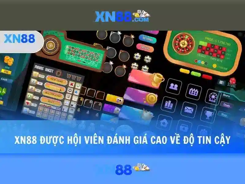  đăng ký - XN88