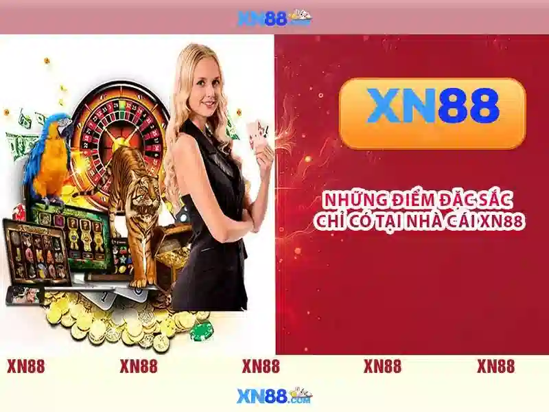  chơi slot online - XN88