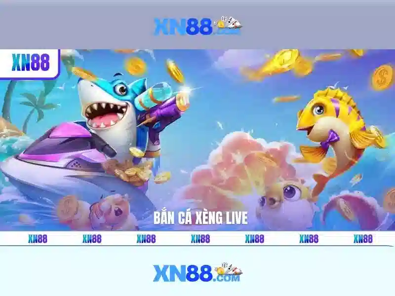 nhà cái uy tín - XN88