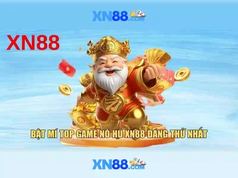 XN88 – Link Vào Trang Chủ XN88 Chính Thức Không Bị Chặn 2026 - XN88