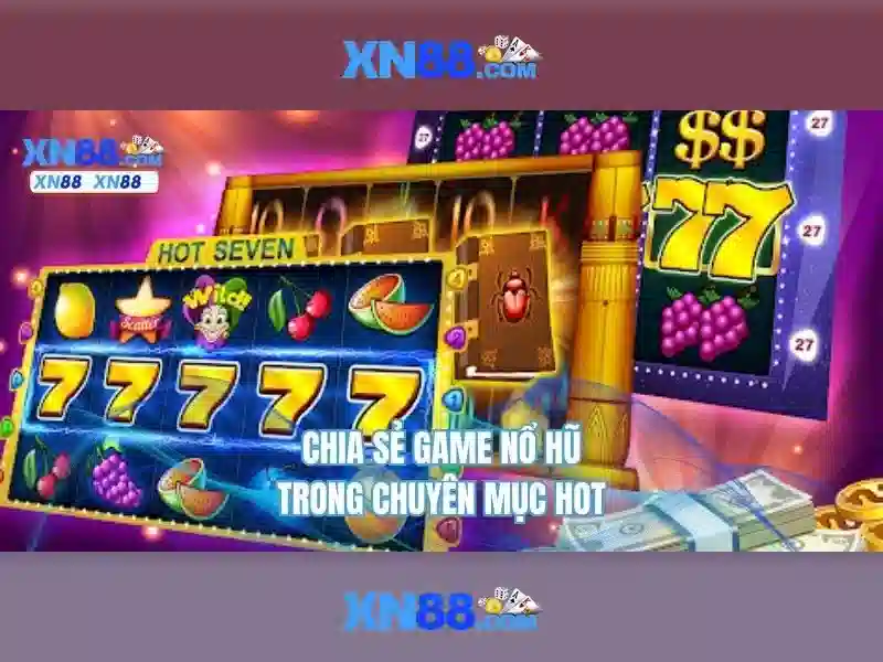  chơi game - XN88