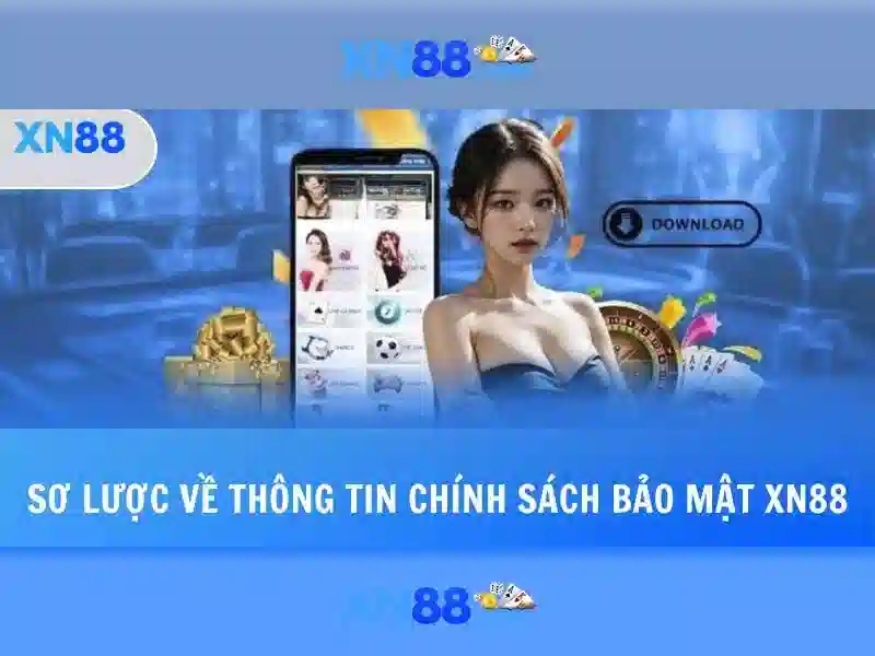 xn88 - Nen tang ca cuoc truc tuyen uy tin va an toan