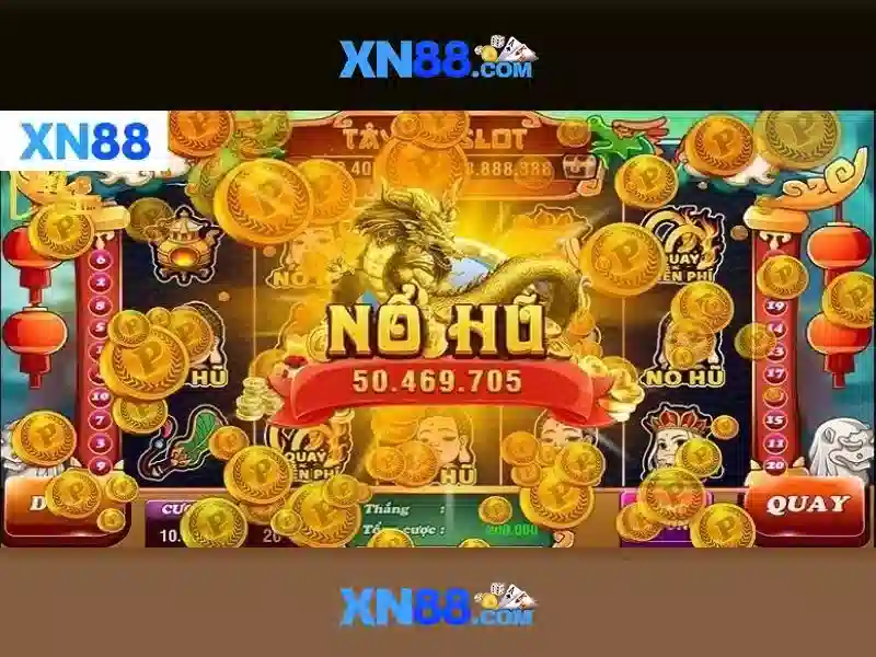  XN88 Casino 2026 - XN88