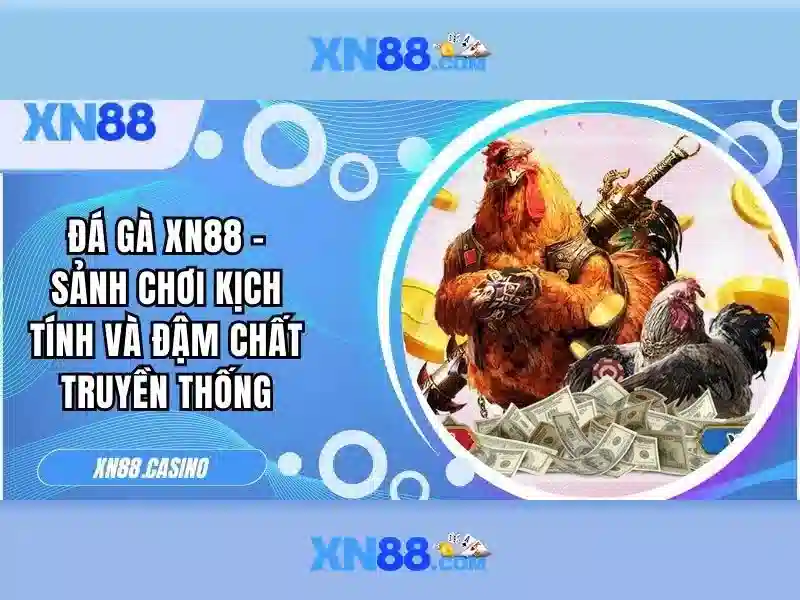 XN88 – Trải Nghiệm Slot Đỉnh Cao Tại XN88 Casino - XN88