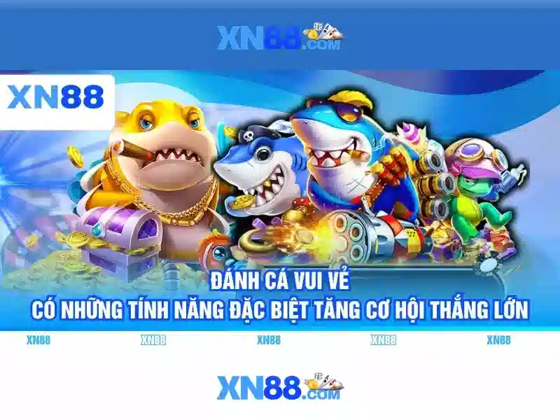  dịch vụ khách hàng - XN88
