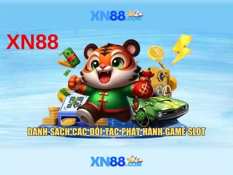 xn88 - Nen tang ca cuoc truc tuyen uy tin va an toan