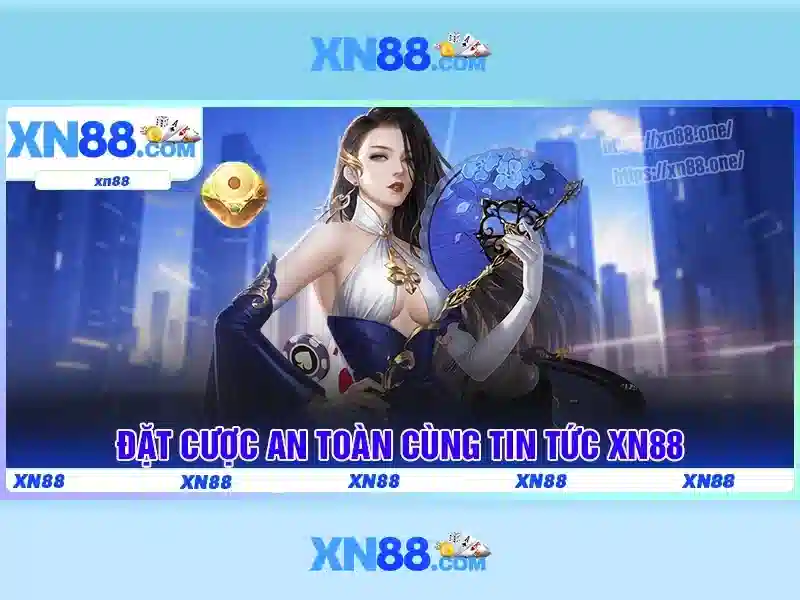 bắn cá xn88 - XN88