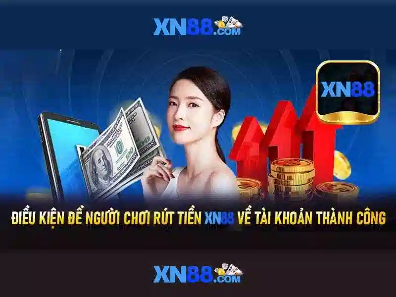  Slot đổi quà - XN88