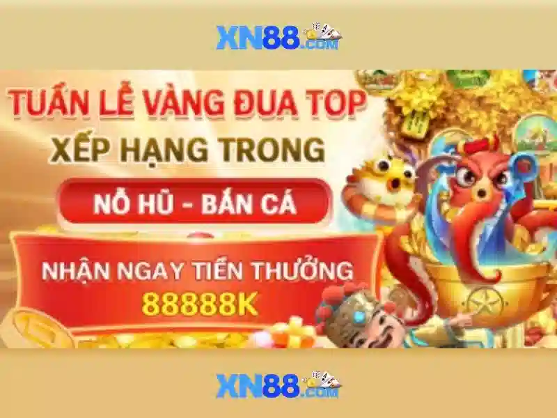 XN88 Gaming – Trải Nghiệm Slot Độc Quyền Cho Người Chơi Tận Tâm 2026 - XN88