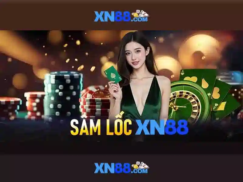  đăng ký tài khoản slot - XN88