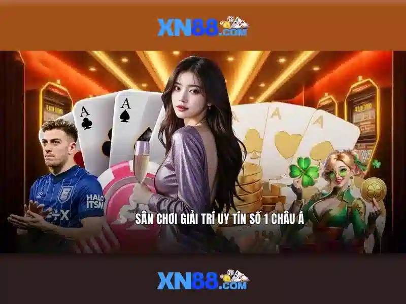 Tải XN88 – Trải Nghiệm Slot Đỉnh Cao Với Kèo Chấp 1/2 Hấp Dẫn - XN88