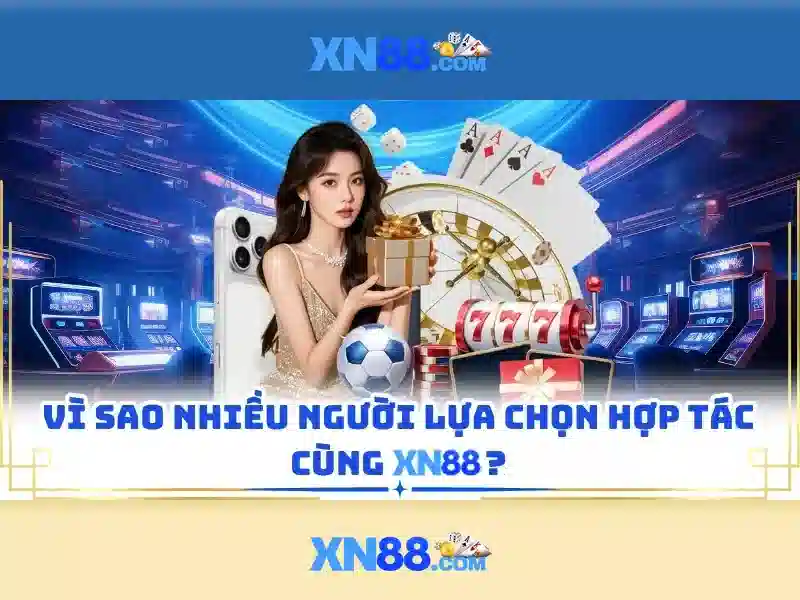 XN88 - Trải Nghiệm Slot Đỉnh Cao Với Ưu Đãi Tai XN88 2026 - XN88