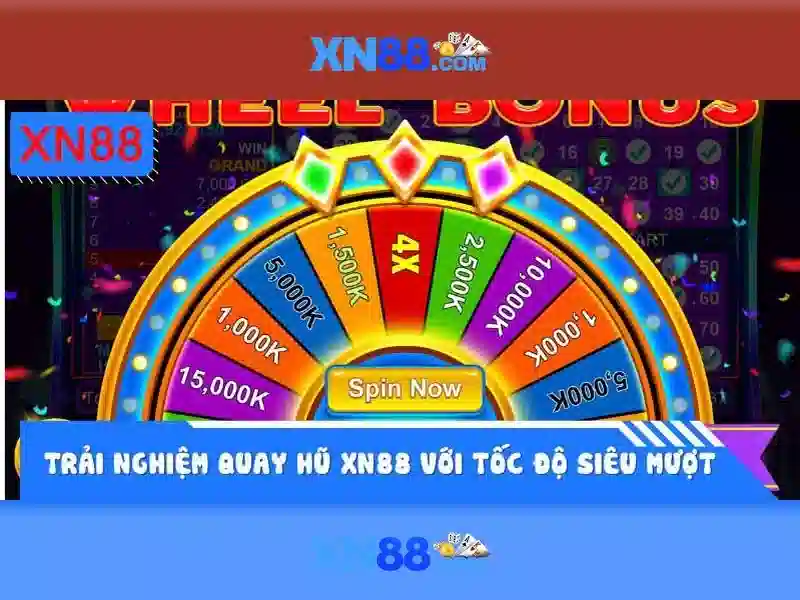 tải XN88 nhanh chóng - XN88