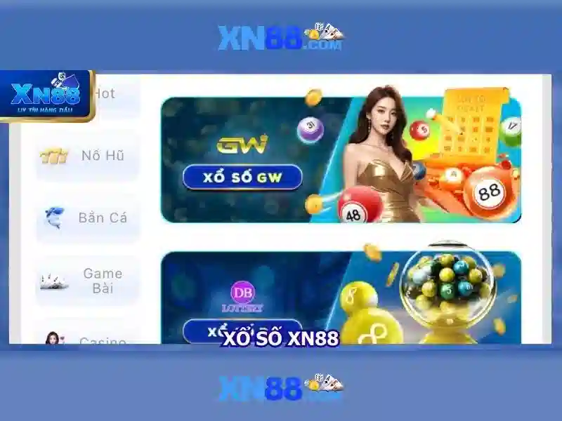 thẻ nạp - XN88