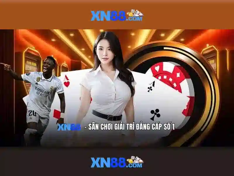 XN88 - Trải Nghiệm Slot Đỉnh Cao Không Bị Chặn 2026 - XN88
