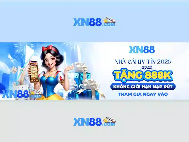 xn88 slot truc tuyen - XN88