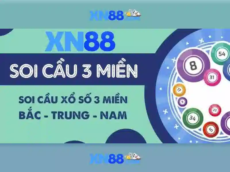 XN88 Win – Trải Nghiệm Slot Đỉnh Cao Với XN88 - XN88