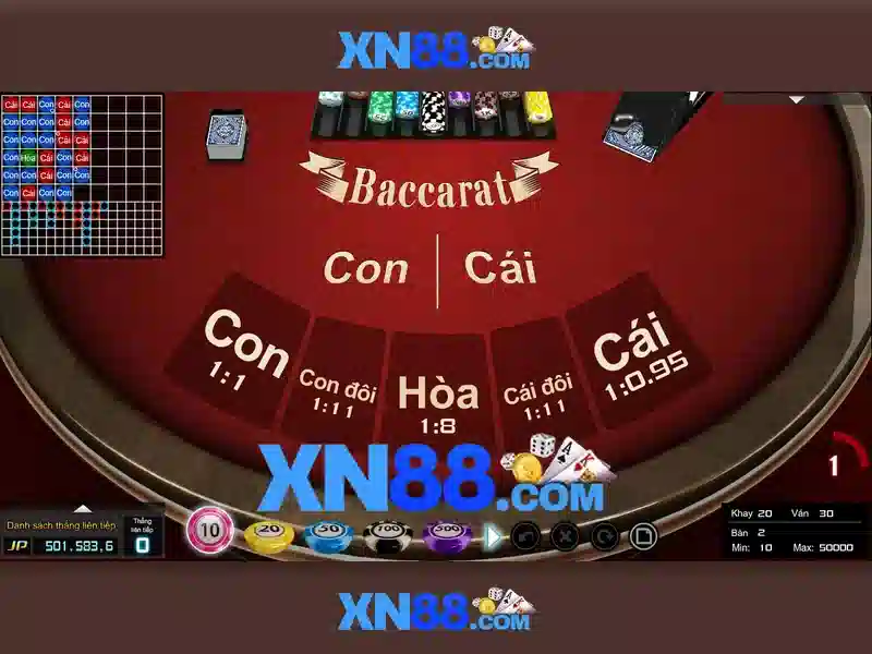 thẻ thành viên - XN88