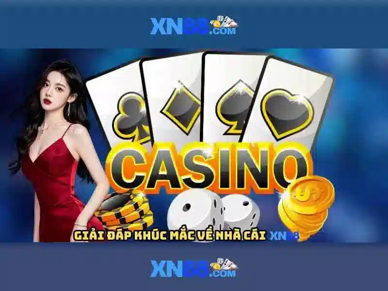  cá cược an toàn - XN88