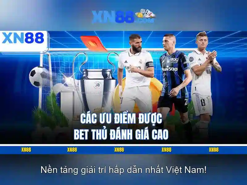 thẻ nạp tiền - XN88