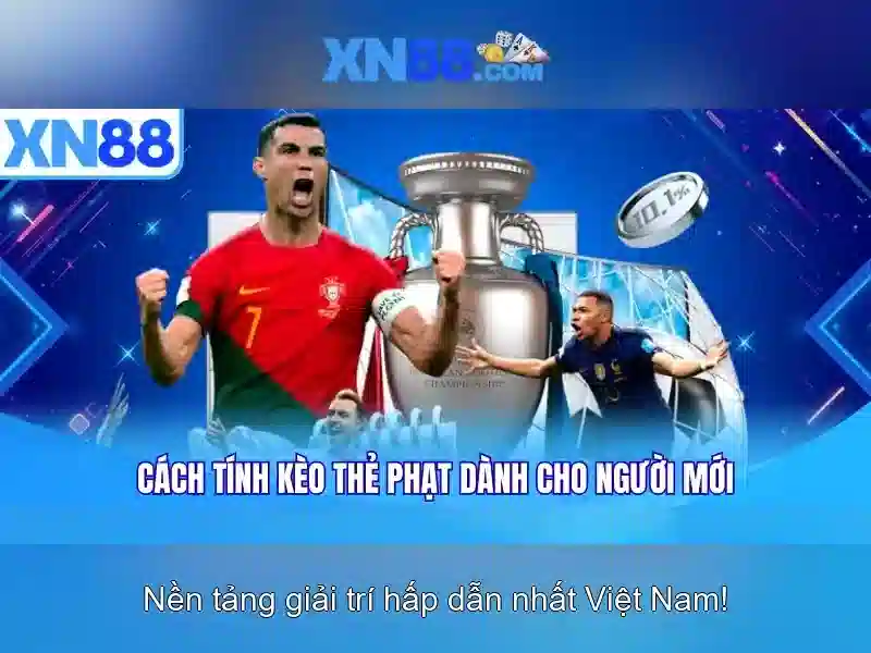 Cách Chơi Slot XN88 Giỏi Chi Tiết, Đơn Giản Từ A Đến Z - XN88