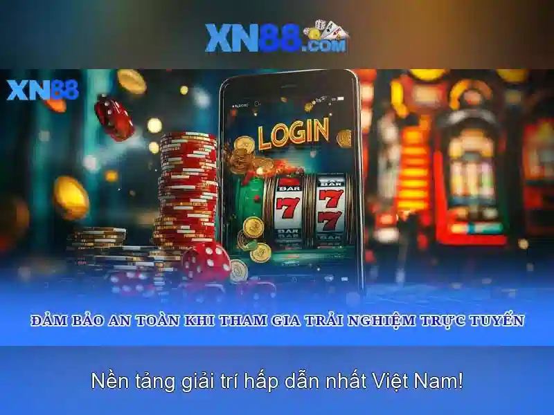xn88 slot nổ hũ - XN88