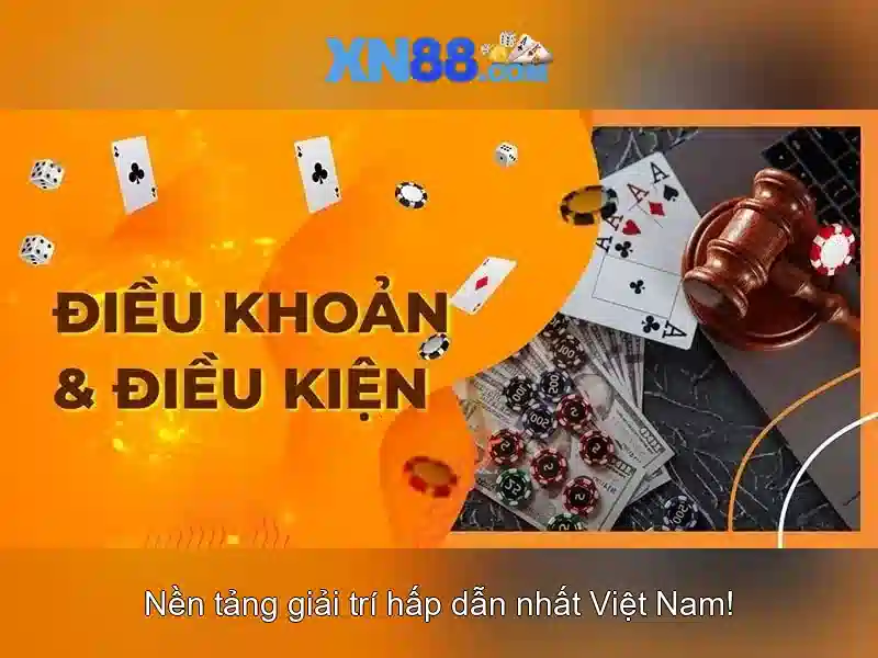 Chơi có trách nhiệm XN88 – Những quy định cần tuân thủ để đảm bảo cá cược an toàn và hợp pháp - XN88