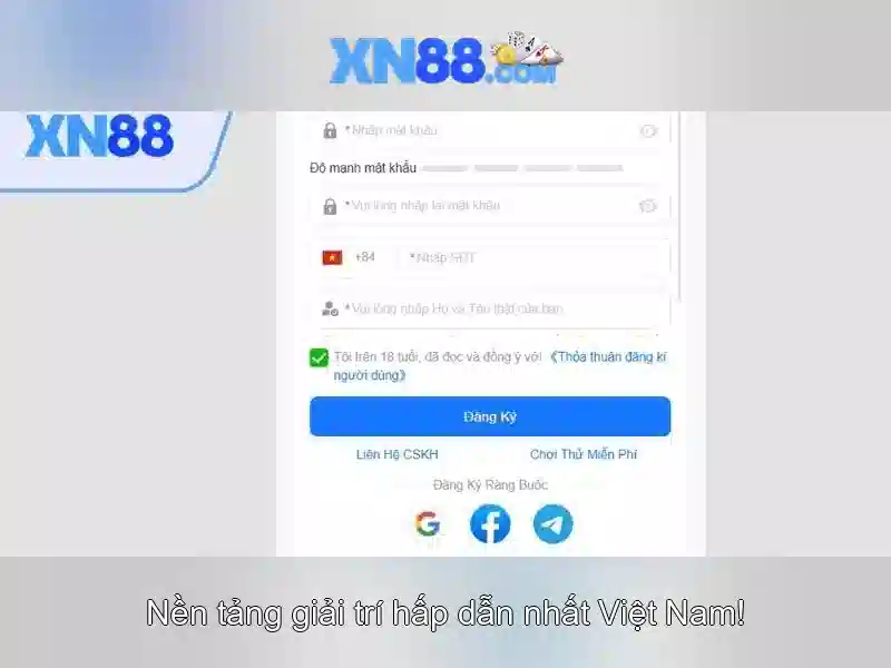 XN88 Lừa Đảo Là Gì? Tổng Hợp Thông Tin Về Nhà Cái Slot 2026 - XN88